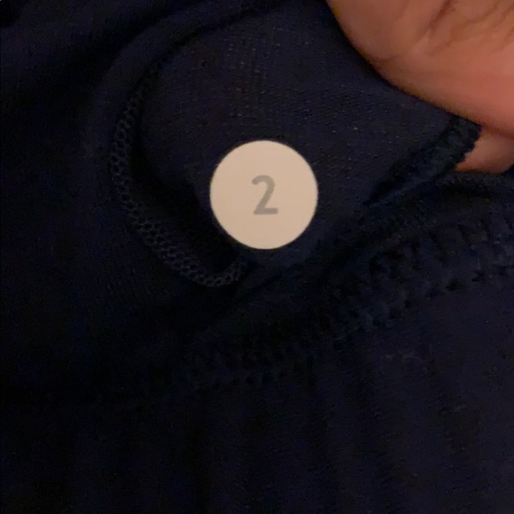 LuLuLemon Sports Bra - Picture 4 of 4